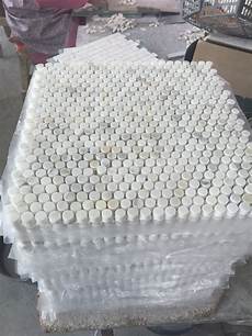 Honey Bubble Marble