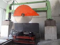Hydraulic Marble Machinery