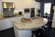 Imperial White Granite