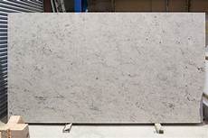 Imperial White Granite