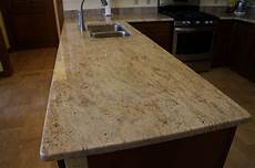 Ivory Brown Granite