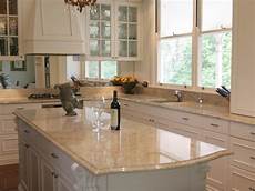 Ivory Fantasy Granite