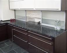 Jet Mist Granite