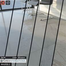 Kemalpasa White Marble