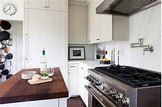 Kitchen Marble Facing