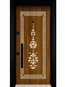 Laser Granite Door