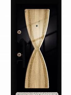 Laser Granite Door