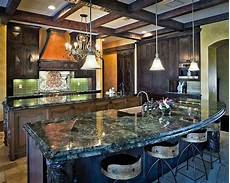 Lemurian Blue Granite