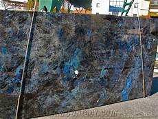 Lemurian Blue Granite
