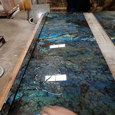 Lemurian Blue Granite