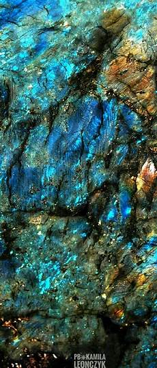 Lemurian Blue