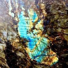 Lemurian Blue