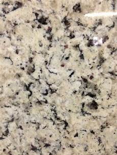Light Colored Granite