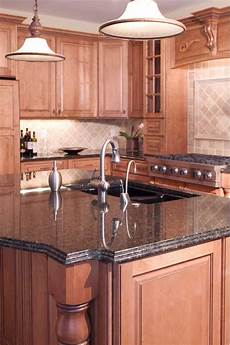 Light Colored Granite