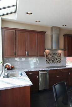 Light Granite Countertops