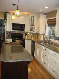 Light Grey Granite