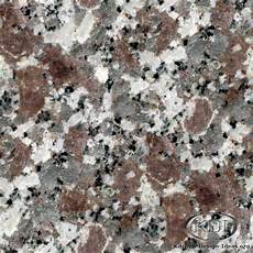 Local Granite
