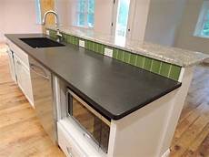 Luna Pearl Granite Countertops