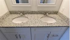Luna Pearl Granite