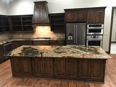 Magma Gold Granite