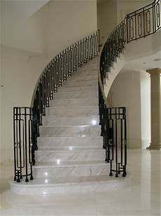 Marble Balustrade