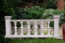 Marble Balustrade