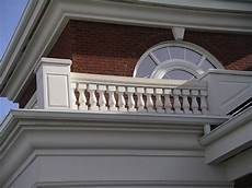 Marble Balustrades