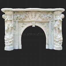 Marble Balustrades