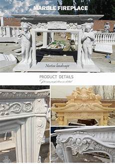 Marble Balustrades