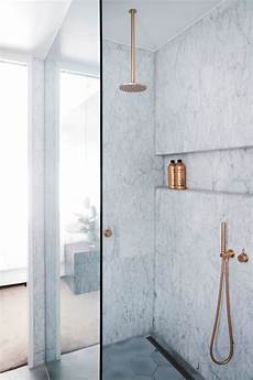 Marble Bathroom