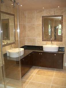 Marble Bathroom