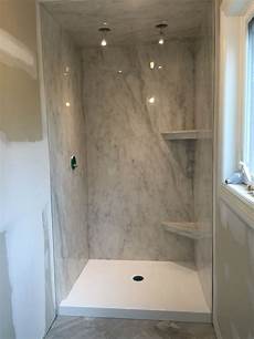 Marble Bathrooms
