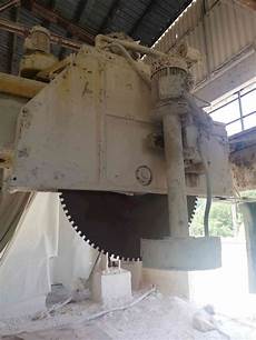 Marble Block Cranes