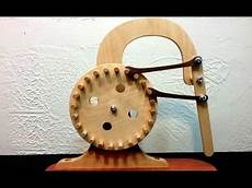 Marble Breaking Machines