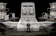 Marble Breaking Machines