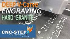 Marble Cnc Router
