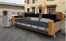 Marble Cnc Router