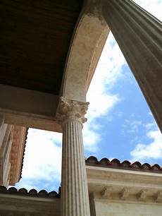 Marble Column