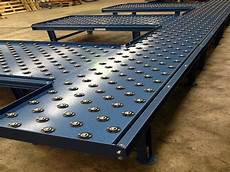 Marble Conveyors