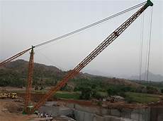 Marble Crane