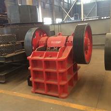 Marble Crushing Machine
