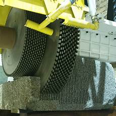 Marble Cutting Machine