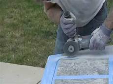 Marble Cutting Tools