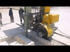 Marble Cutting Tools