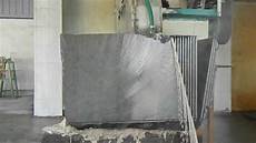 Marble Cutting