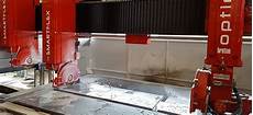 Marble Dimensioning Machines
