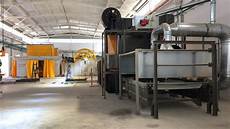 Marble Epoxy Oven