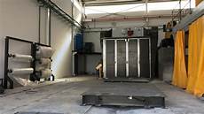 Marble Epoxy Oven