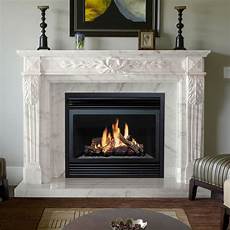Marble Fireplaces