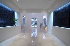 Marble Flooring
